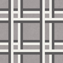 LL3105-6 Nus (Large Scale) Grey Llaüt Wallpaper by Tres Tintas