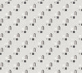Far Grey Llaüt Wallpaper by Tres Tintas