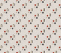 Far Red Llaüt Wallpaper by Tres Tintas