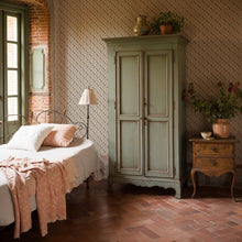 LL3106-4 Far Green Llaüt Wallpaper by Tres Tintas