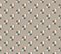Far Green Llaüt Wallpaper by Tres Tintas