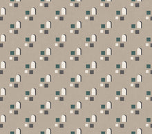 LL3106-4 Far Green Llaüt Wallpaper by Tres Tintas