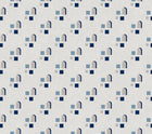 LL3106-5 Far Blue Llaüt Wallpaper by Tres Tintas