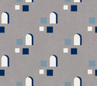 LL3106-7 Far (Large Scale) Blue Llaüt Wallpaper by Tres Tintas