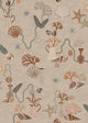Salines Beige Llar Wallpaper by Tres Tintas