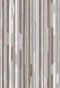 Teixits Brown Llar Wallpaper by Tres Tintas