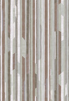 LL3704-1 Teixits Brown Llar Wallpaper by Tres Tintas