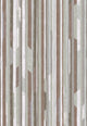 Teixits Brown Llar Wallpaper by Tres Tintas