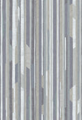 Teixits Blue Llar Wallpaper by Tres Tintas