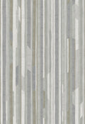 Teixits Grey Llar Wallpaper by Tres Tintas
