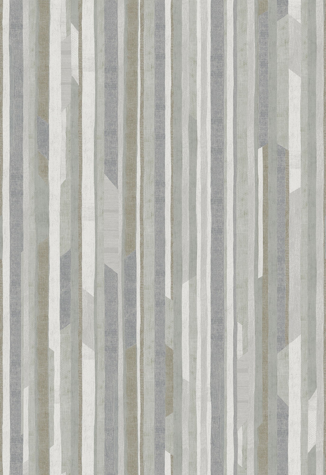 LL3704-4 Teixits Grey Llar Wallpaper by Tres Tintas