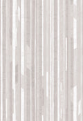 Teixits White Llar Wallpaper by Tres Tintas