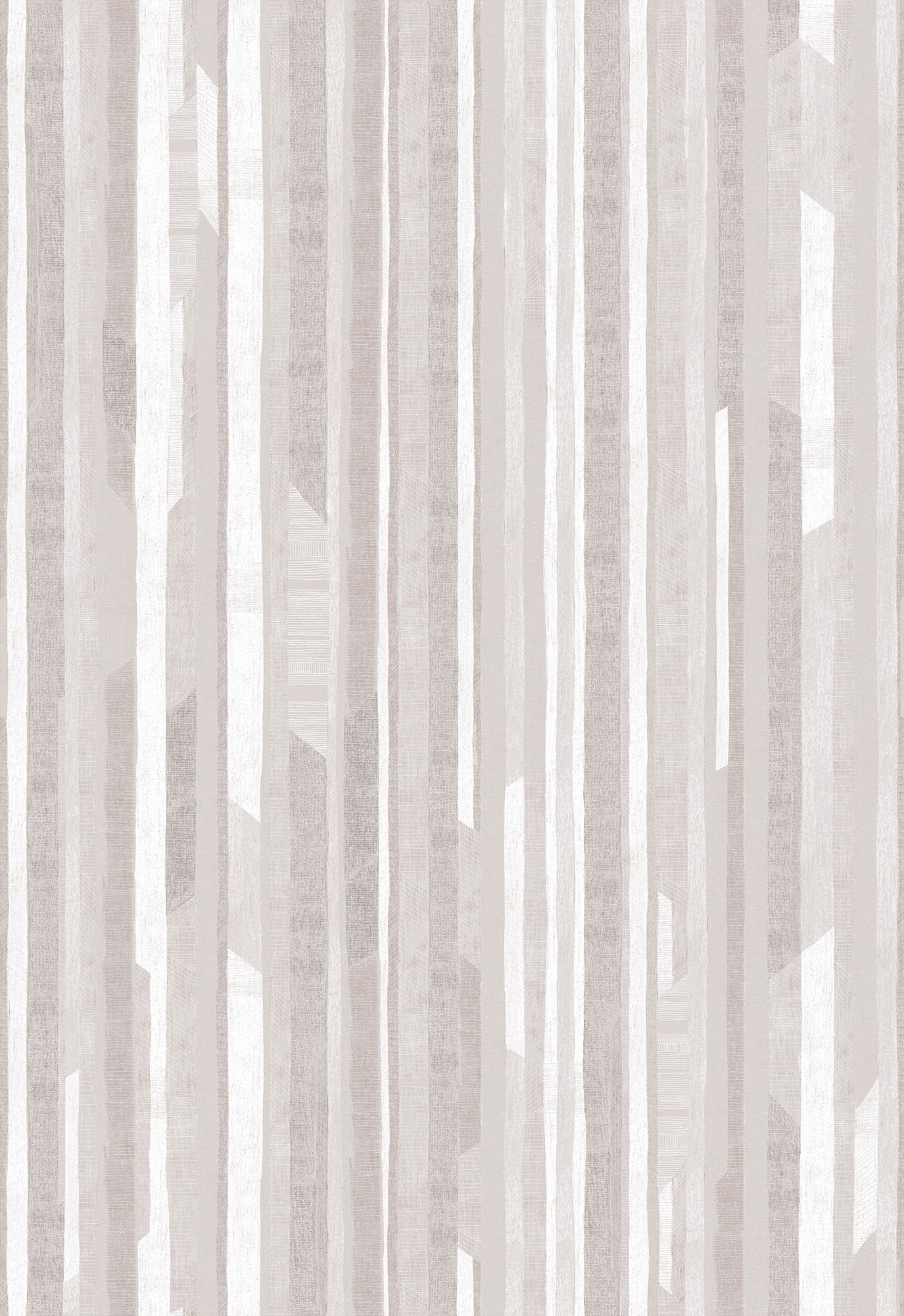 LL3704-5 Teixits White Llar Wallpaper by Tres Tintas