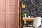 LL3705-1 Heura Purple Llar Wallpaper by Tres Tintas