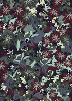 LL3705-1 Heura Purple Llar Wallpaper by Tres Tintas