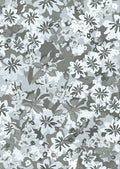 Heura Grey Llar Wallpaper by Tres Tintas