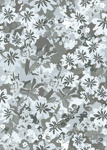 LL3705-2 Heura Grey Llar Wallpaper by Tres Tintas