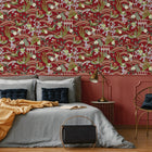 LL3706-1 Rebost Pink Llar Wallpaper by Tres Tintas