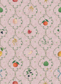Rebost Pink Llar Wallpaper by Tres Tintas