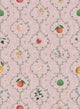 Rebost Pink Llar Wallpaper by Tres Tintas
