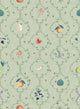 Rebost Green Llar Wallpaper by Tres Tintas