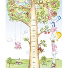 LL6001 Jack n Rose 4 Wallpaper by Grandeco WallFashion