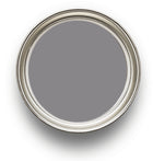 Logwood Grey Zoffany Paint