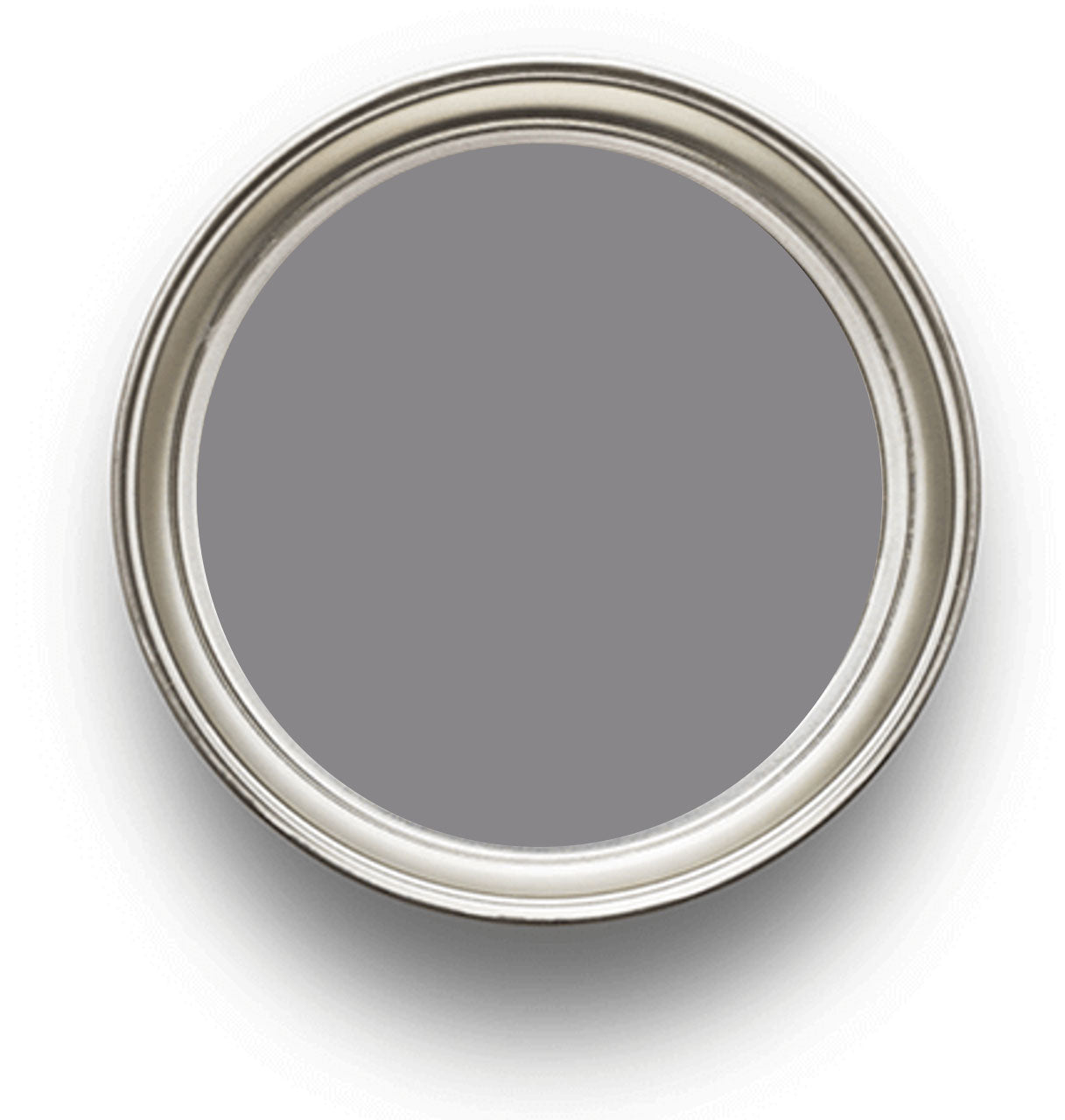 Logwood Grey Zoffany Paint