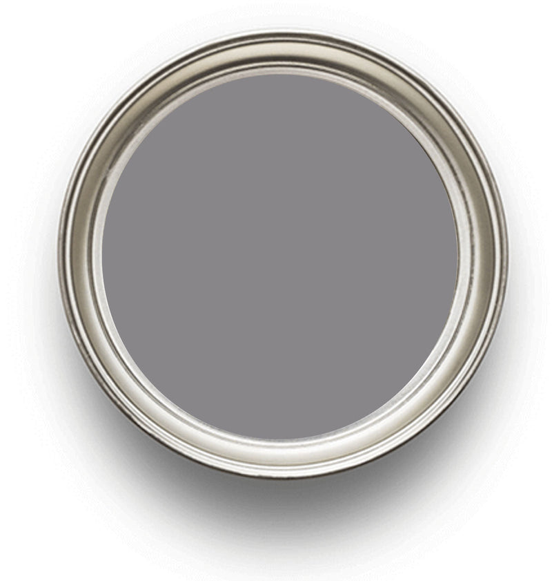 Logwood Grey Zoffany Paint