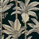 Breeza Savannah Grass Midnight Wallpaper by Today Interiors