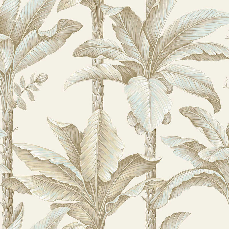 LS60105 Breeza Savannah Grass Oat Wallpaper by Today Interiors