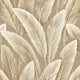 Foliage Savannah Grass Tan Wallpaper by Today Interiors