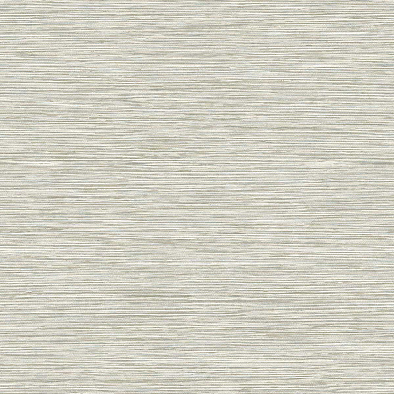 LS60407 Savannah Sisal Savannah Grass Sterling Wallpaper by Today Interiors