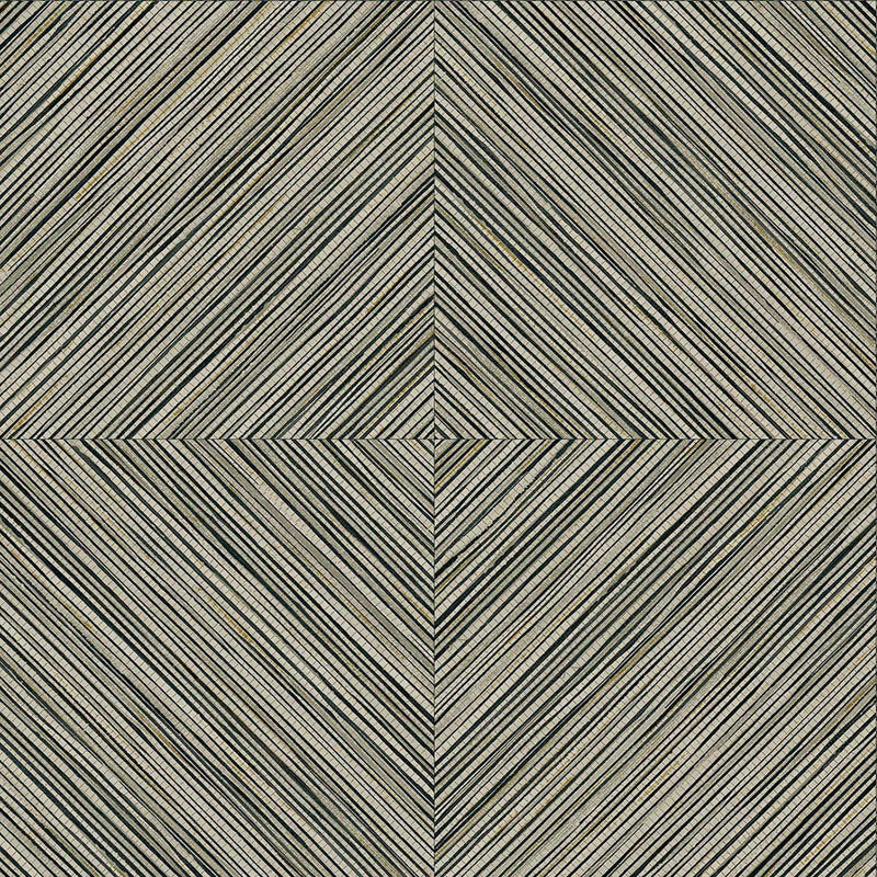 LS60900 Naturale Savannah Grass Mink Wallpaper by Today Interiors