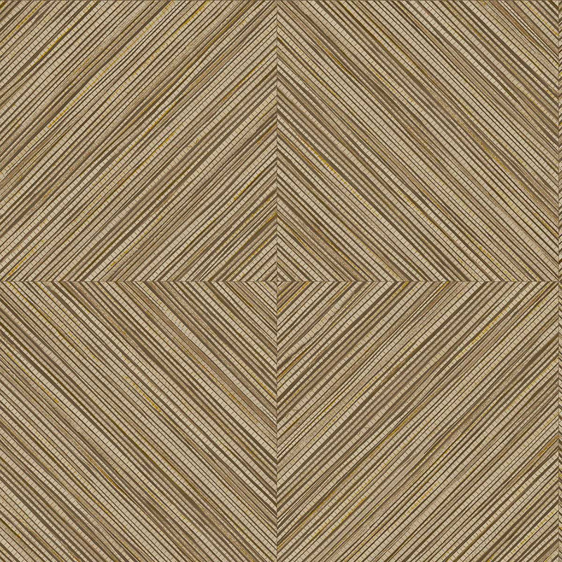 LS60905 Naturale Savannah Grass Flax Wallpaper by Today Interiors