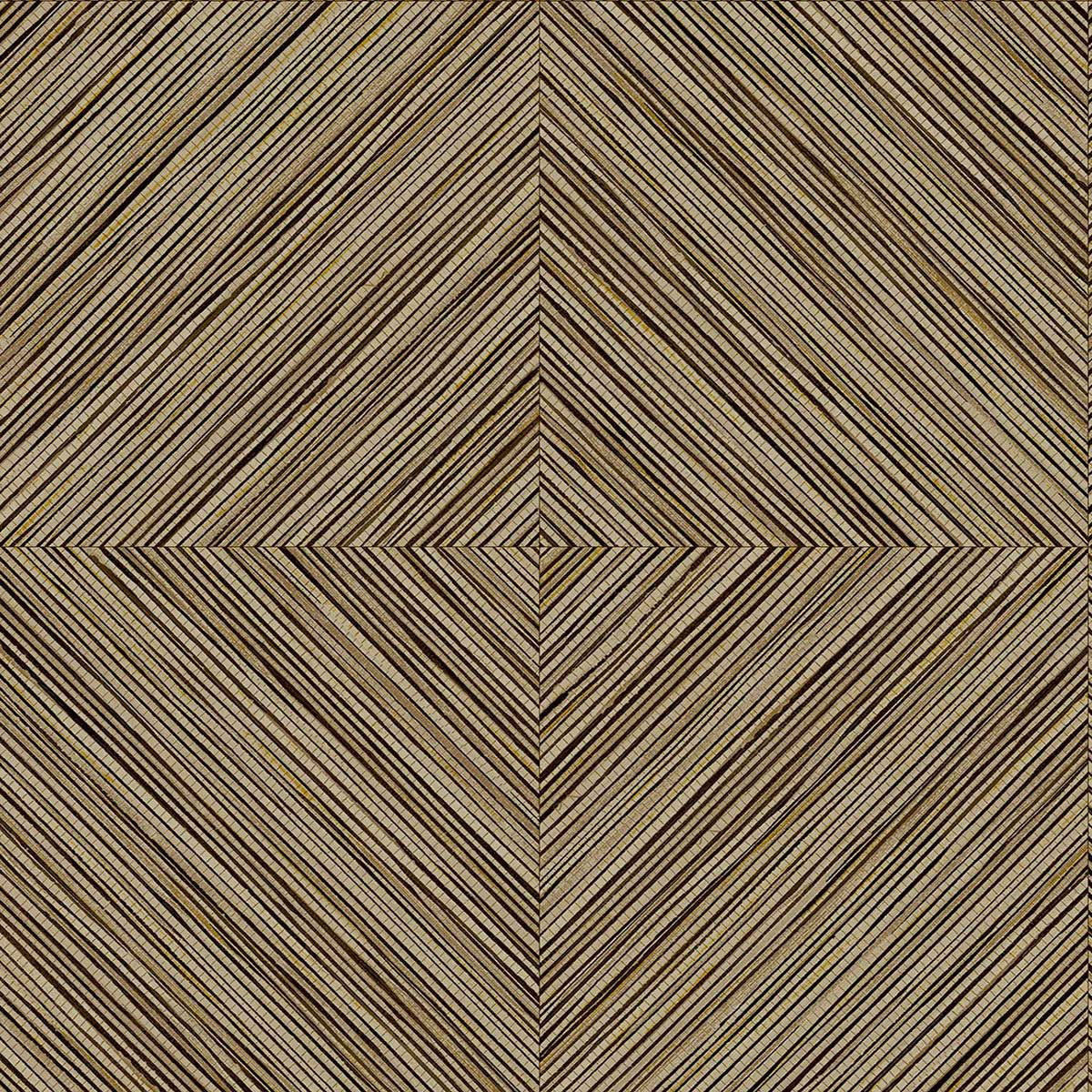 LS60906 Naturale Savannah Grass Carmel Wallpaper by Today Interiors