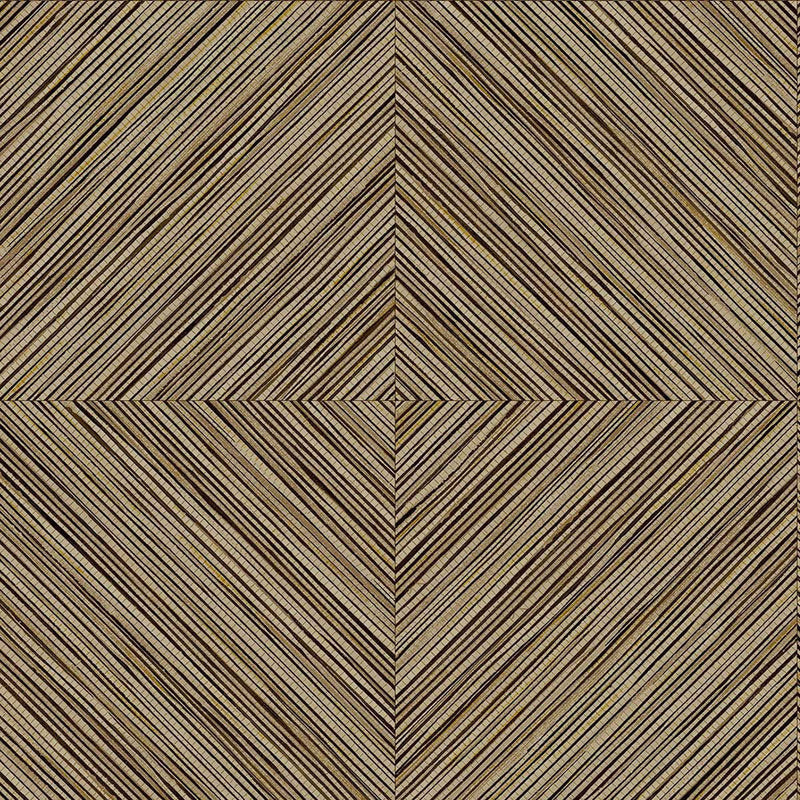 LS60906 Naturale Savannah Grass Carmel Wallpaper by Today Interiors