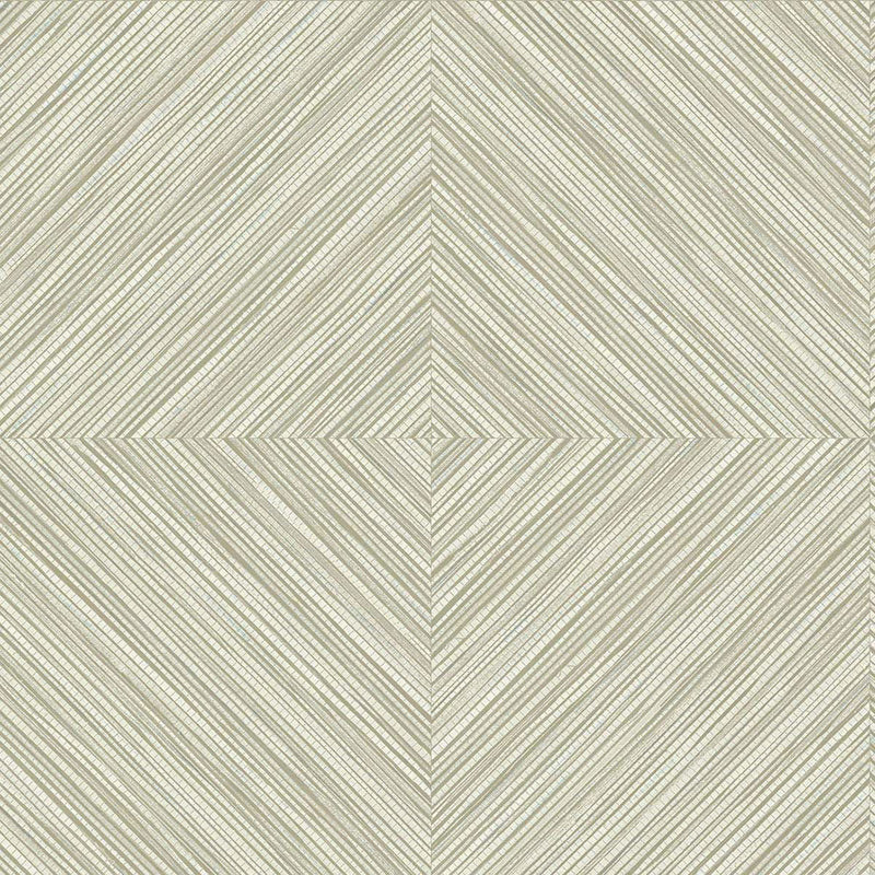 LS60908 Naturale Savannah Grass Warm Gray Wallpaper by Today Interiors