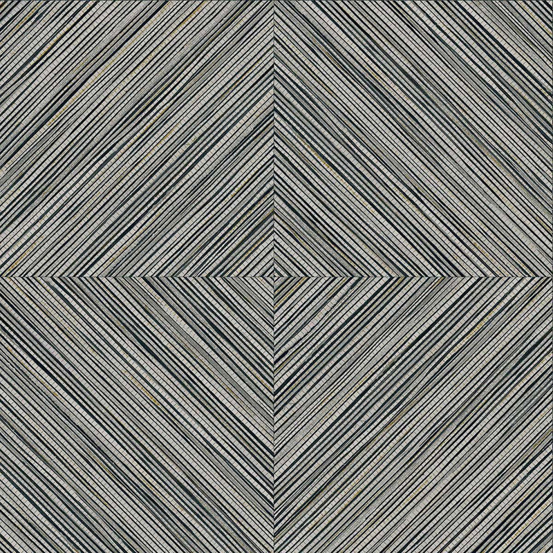 LS60910 Naturale Savannah Grass Iron Wallpaper by Today Interiors