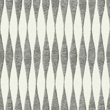 LS61000 Alfonso Savannah Grass Coal Dust Wallpaper by Today Interiors