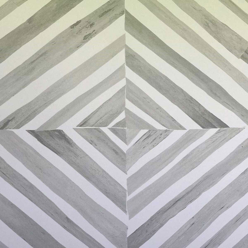 LS61208 Havana Diamond Savannah Grass Fog Wallpaper by Today Interiors