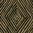 LS61210 Havana Diamond Savannah Grass Smoky Wallpaper by Today Interiors