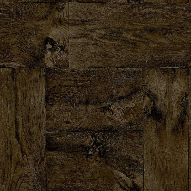 LS61306 Mogano Savannah Grass Coffee Bean Wallpaper by Today Interiors