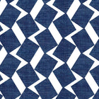 LS61502 Bespoke Linen Savannah Grass Space Blue Wallpaper by Today Interiors