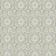Pasha Halva Mediterranea Fabric by Lewis & Wood