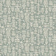 Papyrus Eau de Nil Mediterranea Fabric by Lewis & Wood