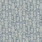 LW-297-344 Papyrus Moonstone Mediterranea Fabric by Lewis & Wood