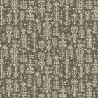 LW-297-552 Papyrus Nero Mediterranea Fabric by Lewis & Wood