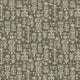 Papyrus Nero Mediterranea Fabric by Lewis & Wood