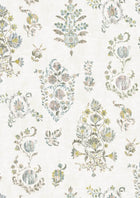 LW-298-190 Sicilia Fresco Mediterranea Wallpaper by Lewis & Wood